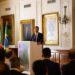 Governador apresenta a empresários de Portugal novos potenciais do Paraná
