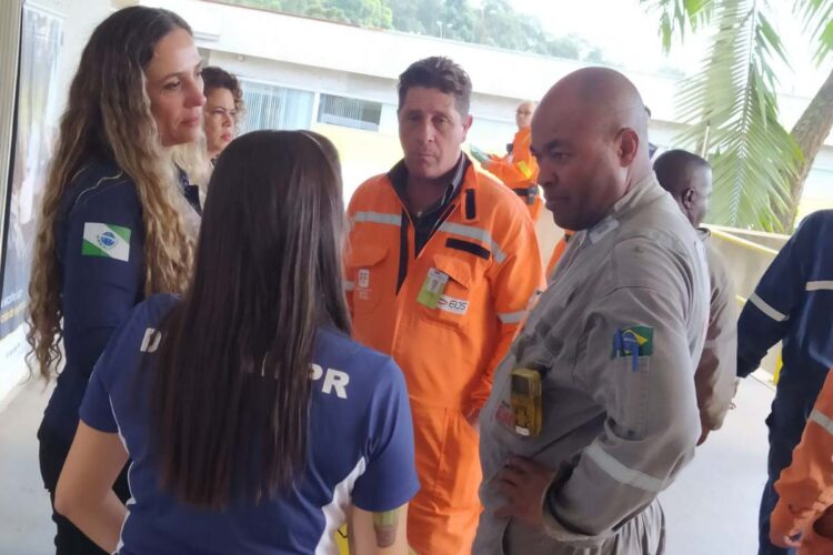 Maio Amarelo: Detran-PR promove educação para o trânsito na Capital e Interior