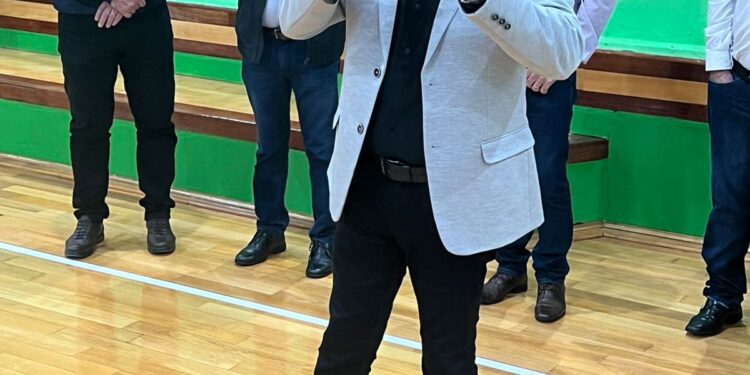 Cerimônia de Abertura marca inicio da Fase Regional dos Jogos da Juventude em Loanda