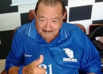 Aos 79 anos, morre o ex-funcionário público de Amaporã, Amadeu Francisco