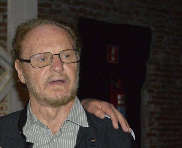 Morre Walmor Macarini, ex-diretor de redação da Folha de Londrina