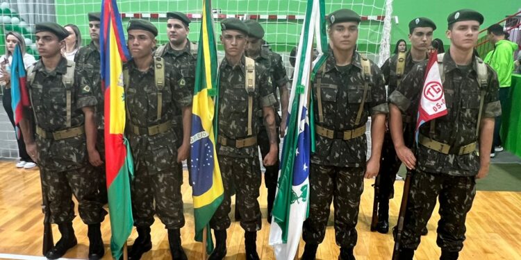 Cerimônia de Abertura marca inicio da Fase Regional dos Jogos da Juventude em Loanda