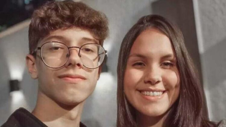 Morre estudante alvo de ex-aluno que abriu fogo em escola do Paraná