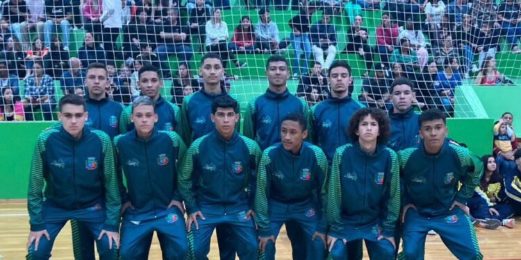Cerimônia de Abertura marca inicio da Fase Regional dos Jogos da Juventude em Loanda