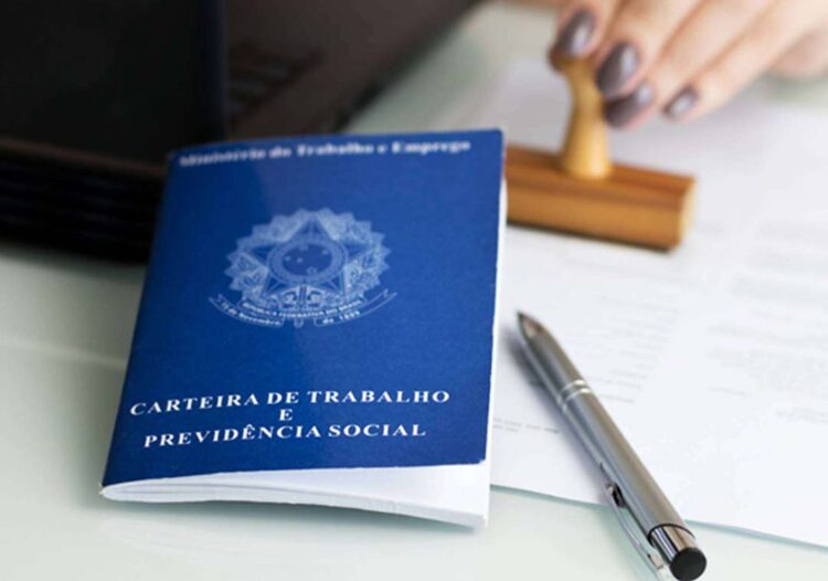 Há 216 vagas disponíveis na Agência do Trabalhador de Paranavaí
