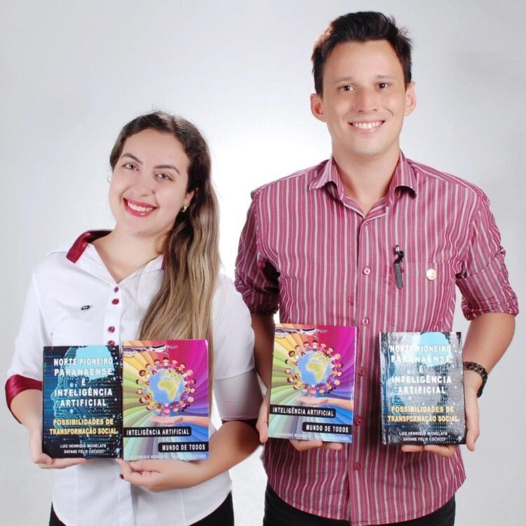 Escritores contam em seus livros a realidade do Estado do Paraná