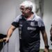 Santos demite Odair Hellmann, e time vai jogar sem torcida por 30 dias