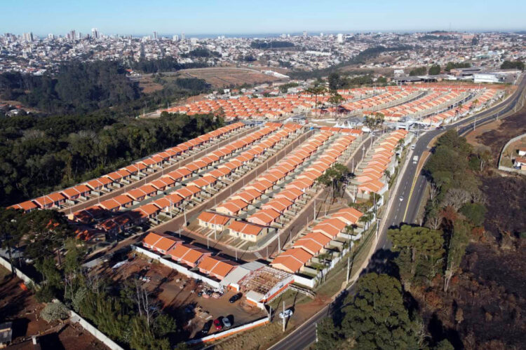 Valor de entrada para financiamentos residenciais sobe para R$ 20 mil