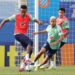 ‘Barça foi ponte para chegar ao Zenit  com outro status’, diz Malcom, na seleção