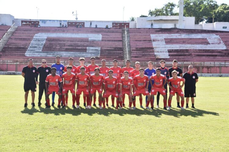 ACP e São Lucas jogam neste sábado