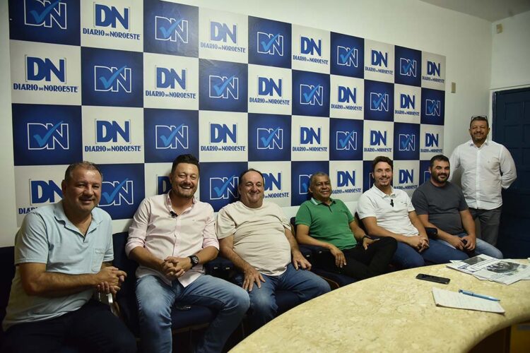 ACP elegerá novo presidente nesta sexta-feira