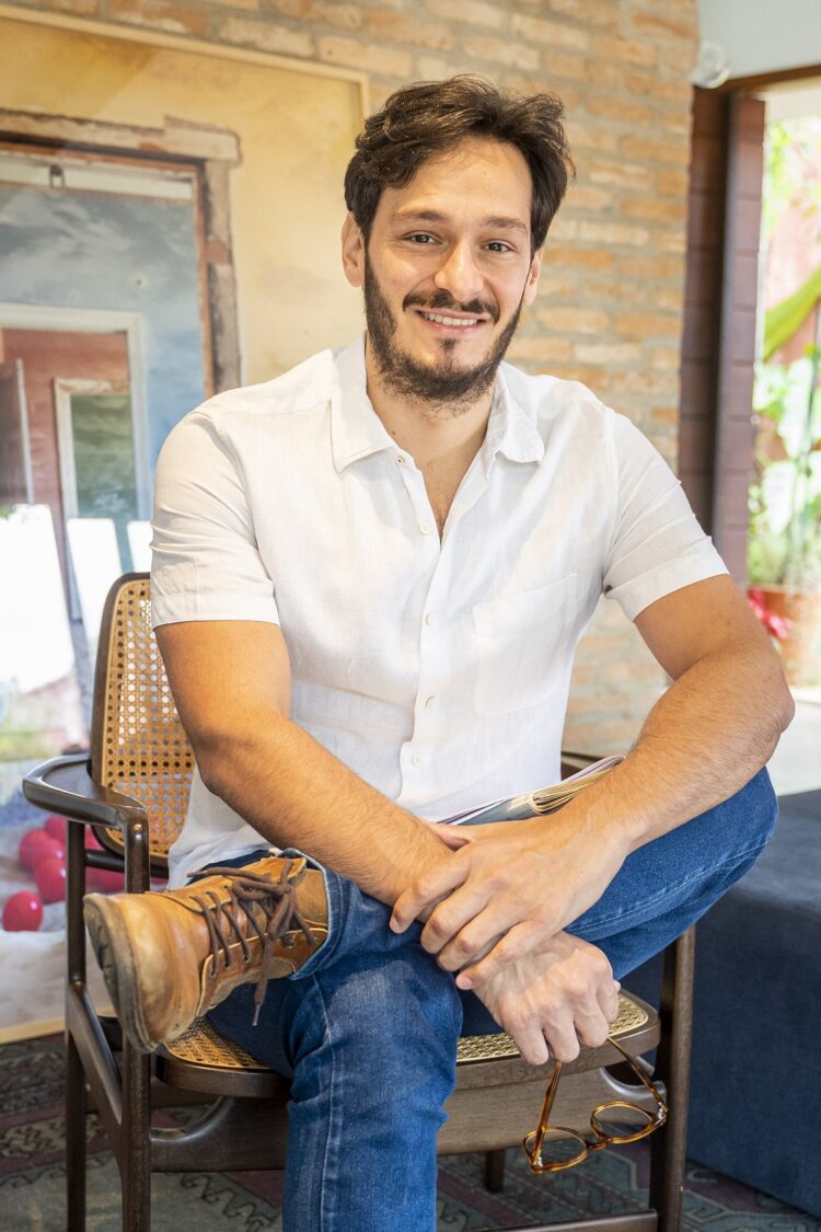 Canal 1 Segunda-feira – 05/06/2023