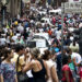 De 2010 a 2022, população brasileira cresce 6,5% e chega a 203,1 milhões
