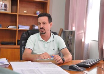 Município recebe autorização para substituir  todas as lâmpadas da cidade por luminária de LED