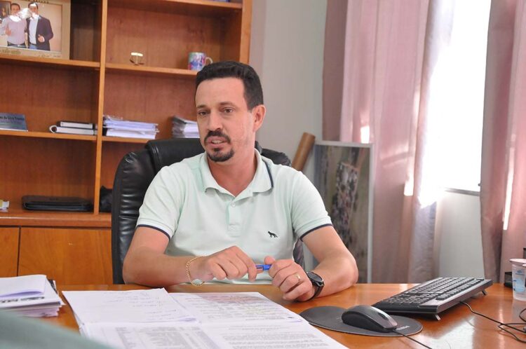 Município recebe autorização para substituir  todas as lâmpadas da cidade por luminária de LED