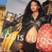 Rihanna grávida é estrela de primeira campanha do rapper Pharrell Williams para a Louis Vuitton