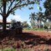 Obras do primeiro espaço de lazer infantil de Itaúna do Sul são iniciadas