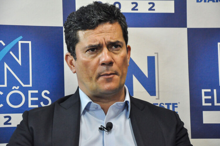 Juíza torna réus acusados de planejar sequestro de Moro no Paraná