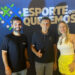 Nova Londrina recebe materiais esportivos do Governo Estadual