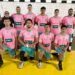 Atual campeão, Paranavaí estreia com autoridade no handebol masculino