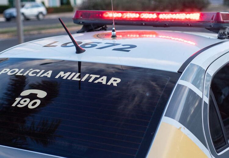 Homem é preso por bater na própria mãe em Alto Paraná