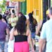 Brasil tem 203 milhões de habitantes: população cresce menos que o esperado, mostra Censo
