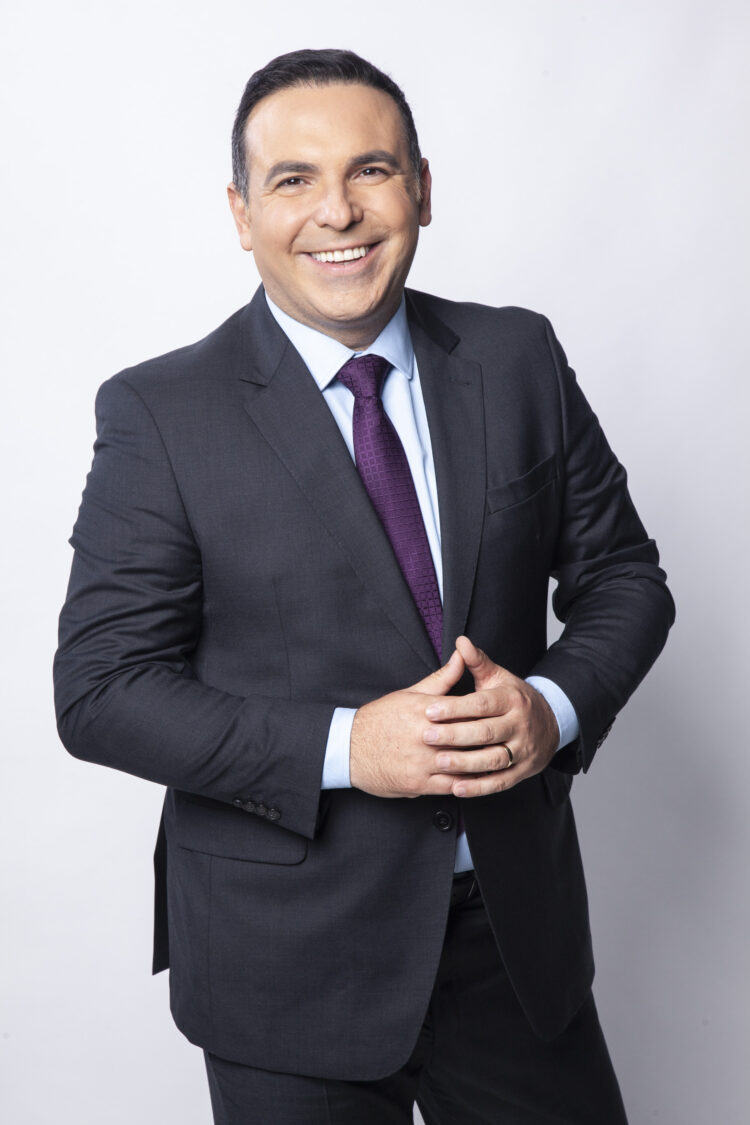 Canal 1 Quinta-feira – 22/06/2023