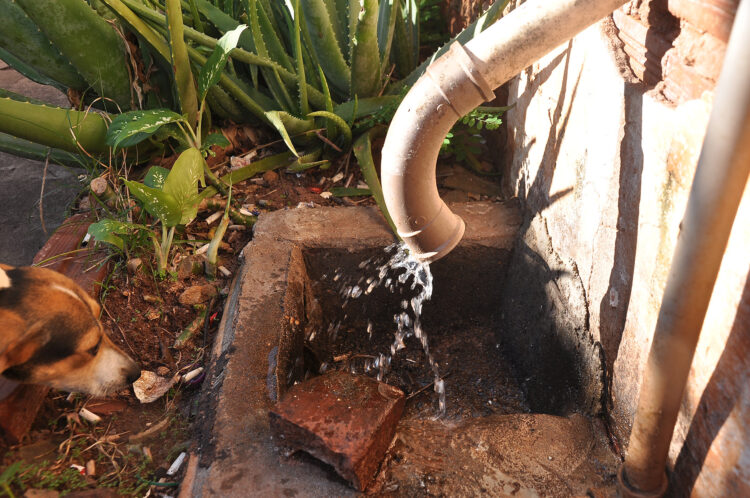 Municípios terão prazo maior para  regularizar fundos destinados ao saneamento