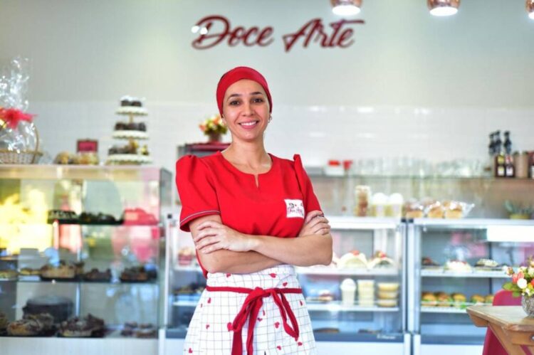 Doce Arte tem o presente mais saboroso para o Dia dos Namorados