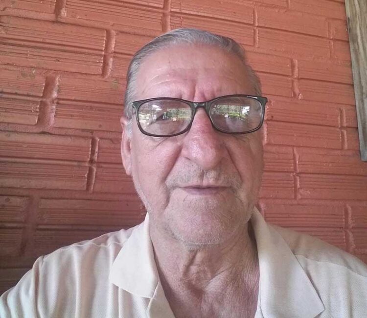 Ex-auxiliar da justiça, Arnaldo Bellanda, morre aos 78 anos
