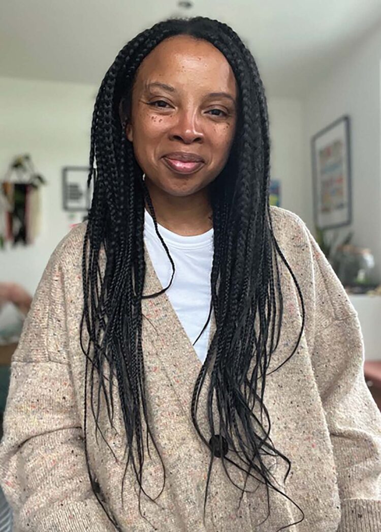 A alegria de dizer NÃO e como fazê-lo