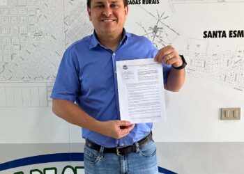 Município anuncia projeto de hortas comunitárias e particulares