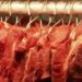 Consumo de carne bovina cai 4%, enquanto o da suína dobra