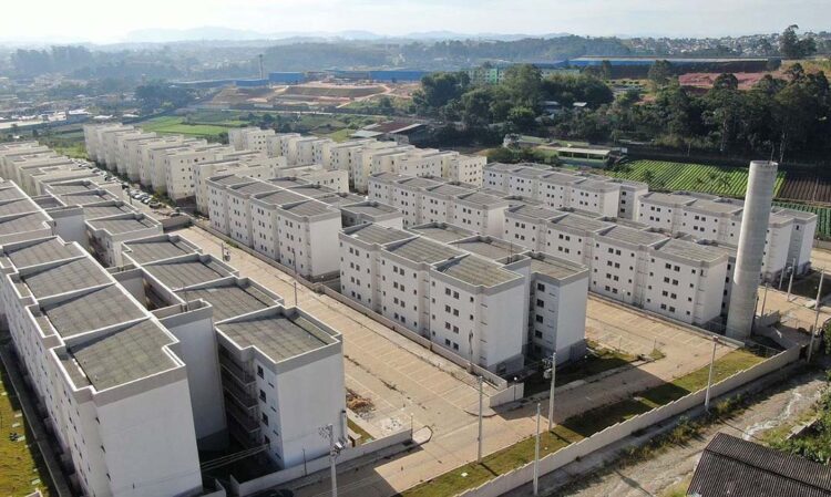 Minha Casa, Minha Vida começa a  fazer contratações de novos projetos