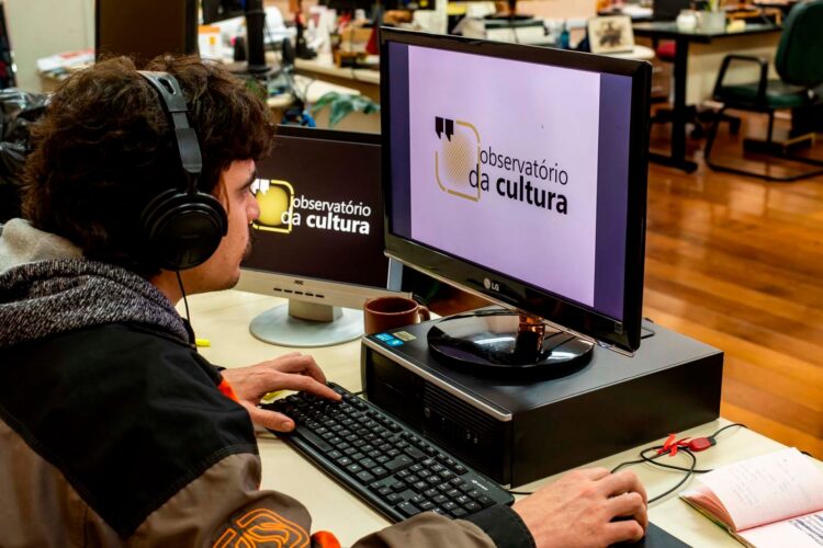 Estado lança Observatório da Cultura para medir impacto do setor na economia