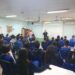 Município e parceiros trabalham com  projeto de prevenção ao uso de drogas