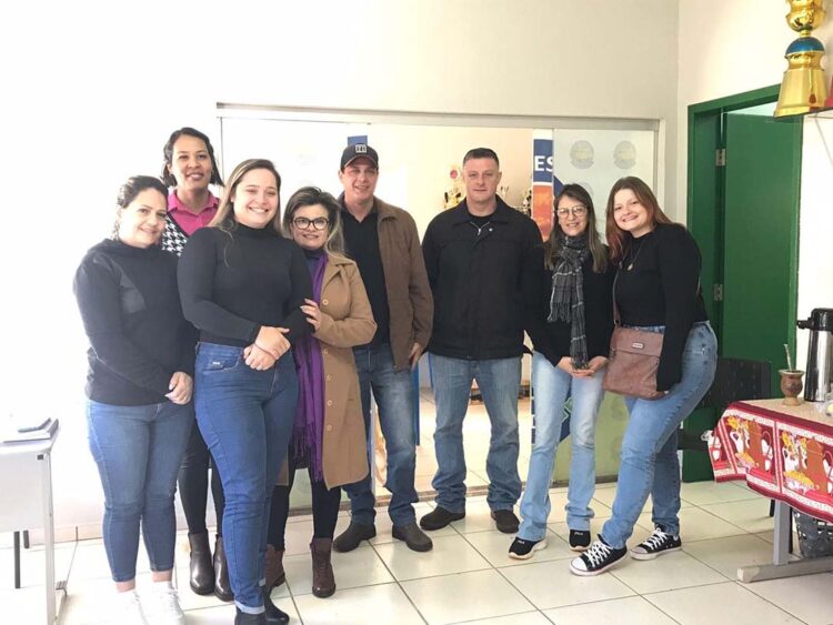 Município de prepara para realização da III Conferência de Segurança alimentar e nutricional