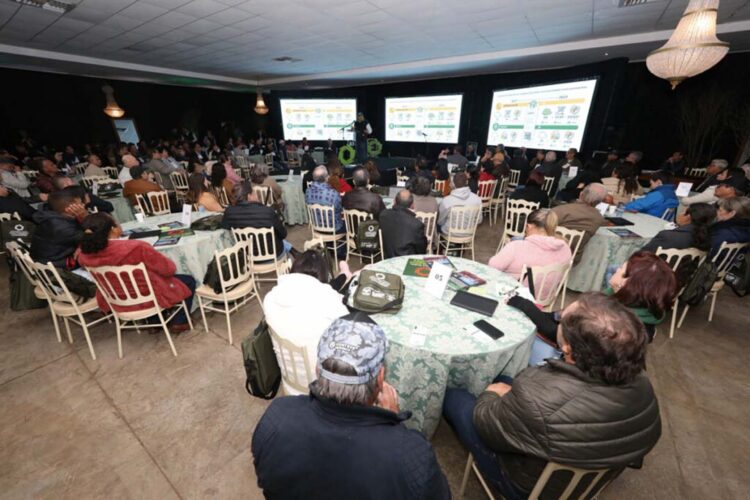 Encontros de líderes ampliam protagonismo do produtor rural