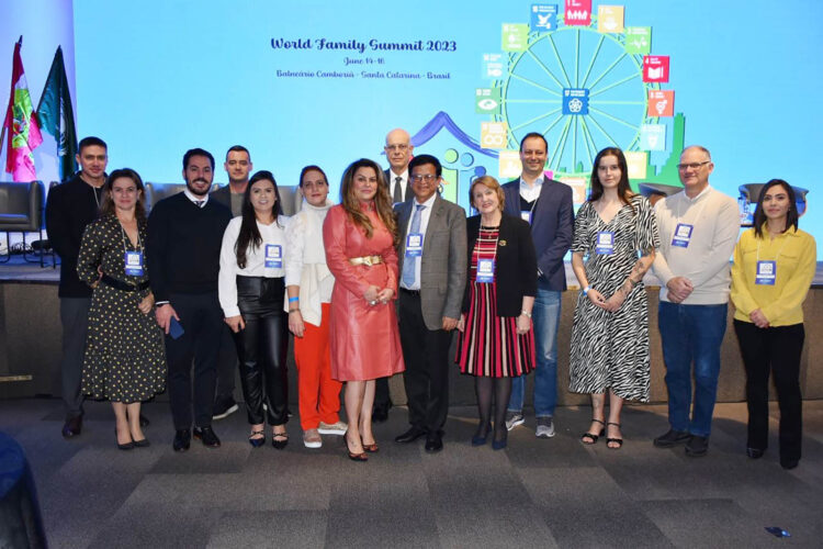 Paraná apresenta ações de sustentabilidade