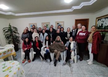 ALAP se reuniu no último sábado