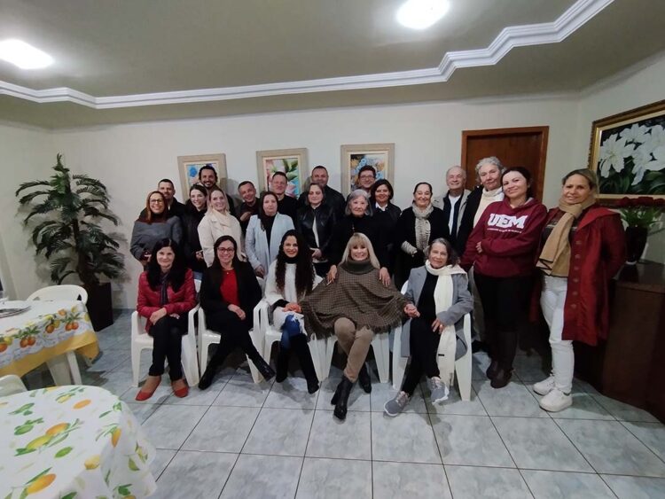 ALAP se reuniu no último sábado