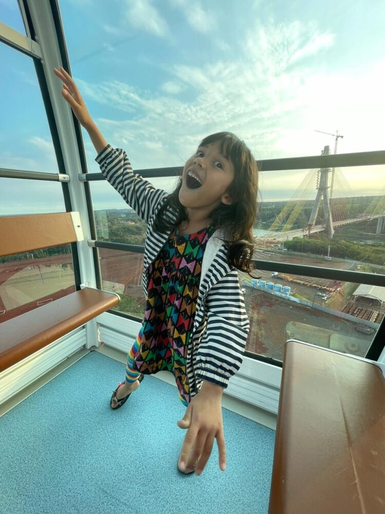 Como falar sobre ela com crianças?