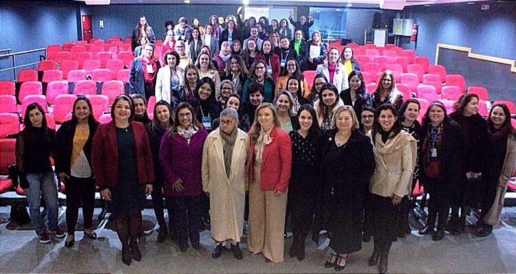 Município se candidata a receber o Centro de Referência e Atendimento da mulher em situação de violência