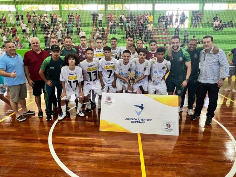 Definidos os campeões e classificados  para a Fase Macrorregional dos Jojup’s