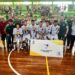Definidos os campeões e classificados  para a Fase Macrorregional dos Jojup’s