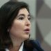 Tebet defende que reforma tributária vai fazer o Brasil crescer Ministra esteve em Palmas para plenária do PPA participativo