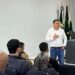 Município realiza reunião de segurança pública  com participação de autoridades e sociedade