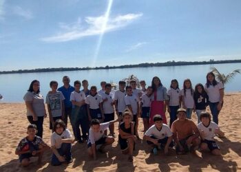 Semana do Meio Ambiente movimentou o município