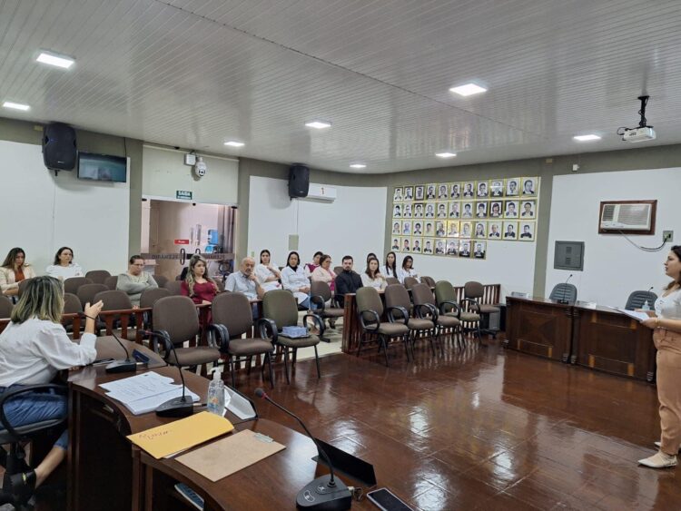 Município cria Comitê de Prevenção da Mortalidade Materna, Infantil e Fetal