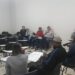 Conselho de Desenvolvimento Rural Sustentável  discute melhorias nas estradas do município
